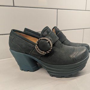 Fluevog's